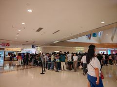 -天河城购物中心