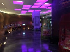 -上海外滩英迪格酒店