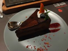 -原石牛扒·约会餐厅(龙城万科里店)