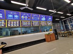 -面道赞宁海海鲜面(迎凤街店)