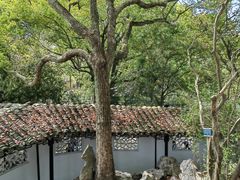-西园戒幢律寺