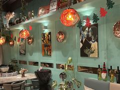 -SHADOWS•Bistro&Eatery(安福路店)