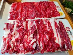 -焯牛潮汕牛肉火锅(云峰街创始店)