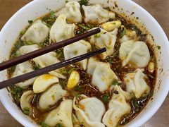 -回坊马二饺子馆