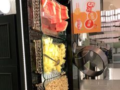 门面-大丰收脆鱼(正荣财富中心店)