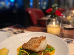 -Mercato莫卡多露台餐厅与酒吧(K11店)