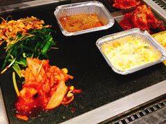 -火炉火自助餐(悠唐购物中心店)
