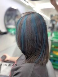 -卓梵美发·精品Salon