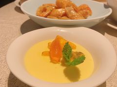 -万丽轩·粤菜(王府井金茂万丽酒店)