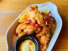 -The Diner X餐厅(青岛万象城店)