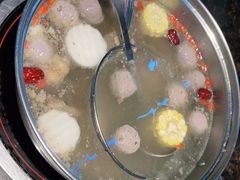 -八合里潮汕鲜牛肉火锅(深圳海岸城店)