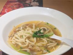 -大师兄·西北小馆(南沙万达广场店)