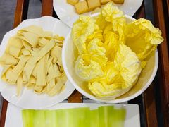 -岳合轩老北京涮肉