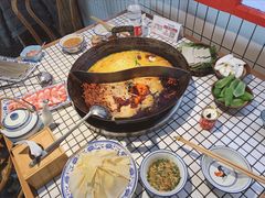 -董眼镜火锅(洪崖洞总店)