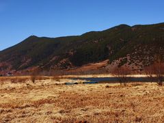 -丽江泸沽湖景区