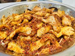 -辣盆盆麻辣小龙虾(哈尔滨总店)