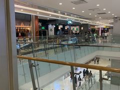 -凯德广场(学府店)