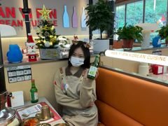 -韩一品韩国料理(柏庐南路店)