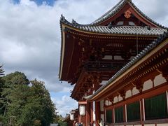 -奈良公园