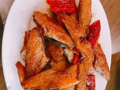 -杨记清芳牛肉拉面(宝龙广场店)