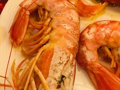 -岷山饭店-芝芝自助餐厅