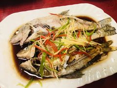 -鸿运楼·舌尖上的徽菜