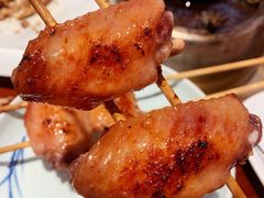 -1078號老北京涮肉(松柏店)