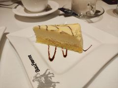 起司蛋糕-斗牛士牛排餐厅(又一城店)