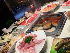 -德庄火锅(矿大三胞店)