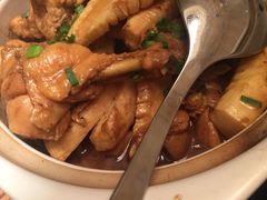 -浙江安吉JW万豪酒店·万豪中餐厅