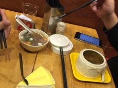 -熊记鸡粥瑞熊美食店(石岗大街店)