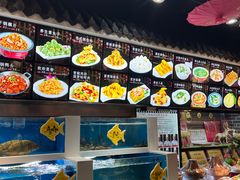 -东北大院·东北菜(三台子店)
