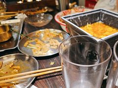 -破店肥哈·东北烧烤·夜宵(南山保利店)