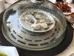 -港畔赶海蒸汽海鲜烧烤自助(仙螺岛店)