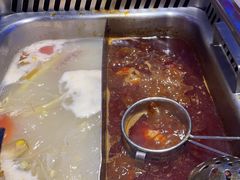 -重庆高老九火锅(万象城店)