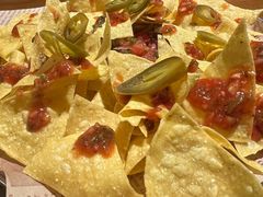 -漪龙台·B26 Rooftop Lounge