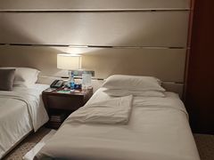 -苏州金鸡湖大酒店