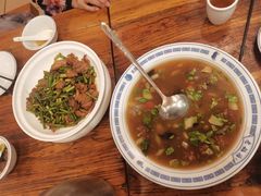 -老雒阳面馆·水席·洛阳菜(纱厂路店)