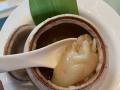 -彩丰楼中餐厅·仁恒洲际酒店