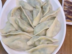 -喜家德虾仁水饺(北站店)