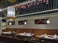 大堂-俏牛哥鲜牛肉牛肆馆(重庆天地店)