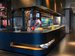 自助取餐区-晓长安·新陕菜(曲江店)