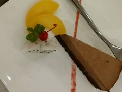 -维兰西餐(万泉河店)