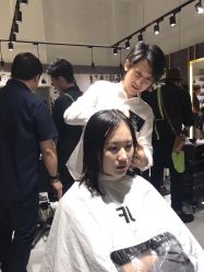 -付军剪艺