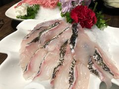 -老翡翠 Old Crystal Jade Restaurant