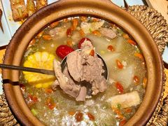 -蚝翅·海鲜粥·烧烤·龙虾季(海曙天一店)