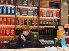 -渔满仓海鲜渔家(象山二店)