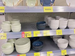 -沃尔玛超市(北大街店)