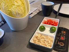-同仁四季椰子鸡(宝安壹方城店)