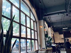 -VESH COFFEE(定西路店)